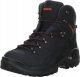 Buty trekkingowe męskie Buty renegade gtx-navy-orange-uk 10 (44,5) 3
