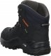 Buty trekkingowe męskie Buty renegade gtx-navy-orange-uk 10 (44,5) 7