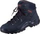 Buty trekkingowe męskie Buty renegade gtx-navy-orange-uk 10 (44,5) 10