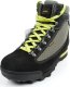 Buty trekkingowe męskie Buty slope gtx-anthracite-lime-uk 8 (42) 2