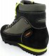 Buty trekkingowe męskie Buty slope gtx-anthracite-lime-uk 8 (42) 4