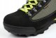 Buty trekkingowe męskie Buty slope gtx-anthracite-lime-uk 8 (42) 5