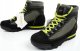 Buty trekkingowe męskie Buty slope gtx-anthracite-lime-uk 8 (42) 7