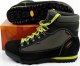 Buty trekkingowe męskie Buty slope gtx-anthracite-lime-uk 8 (42) 9