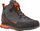 Buty trekkingowe męskie Buty boulder x mid 4
