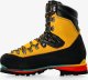 Buty trekkingowe męskie Buty nepal extreme-yellow-41,5 5