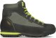 Buty trekkingowe męskie Buty slope gtx-anthracite-lime-uk 11 (46) 1