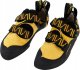 Buty trekkingowe męskie Buty katana-yellow-black-39 1