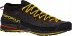 Buty trekkingowe męskie Buty tx2 evo-black-yellow-42 9