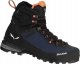 Buty trekkingowe męskie Buty ortles edge mid gtx-navy blazer-black-uk 10,5 (45) 1