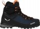 Buty trekkingowe męskie Buty ortles edge mid gtx-navy blazer-black-uk 10,5 (45) 2