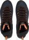Buty trekkingowe męskie Buty ortles edge mid gtx-navy blazer-black-uk 10,5 (45) 5