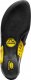 Buty trekkingowe męskie Buty katana-yellow-black-40 2