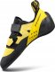 Buty trekkingowe męskie Buty katana-yellow-black-40 3