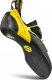 Buty trekkingowe męskie Buty katana-yellow-black-40 5