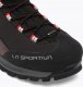 Buty trekkingowe męskie Buty trango trk gtx-carbon-goji-45,5 8