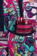 Coolpack BACKPACK WITH FACES ANIME F099814 6