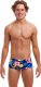 Funkita Kąpielówki chłopięce spodenki bokserki szybkoschnące Funky Trunks r.140 1