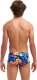 Funkita Kąpielówki chłopięce spodenki bokserki szybkoschnące Funky Trunks r.140 2