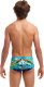 Funkita Kąpielówki chłopięce spodenki bokserki szybkoschnące Funky Trunks r.140 3