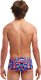 Funkita Kąpielówki chłopięce spodenki bokserki szybkoschnące Funky Trunks r.140 2