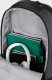 Coolpack BACKPACK BUSINESS SKILL 2 COMPARTMENTS 4