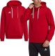 Bluza męska adidas Entrada 22 Hoody czerwona H57514 XS 12