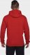 Bluza męska adidas Entrada 22 Hoody czerwona H57514 XS 16
