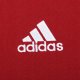 Bluza męska adidas Entrada 22 Hoody czerwona H57514 XS 18
