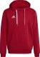 Bluza męska adidas Entrada 22 Hoody czerwona H57514 XS 1