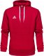 Bluza męska adidas Entrada 22 Hoody czerwona H57514 XS 23