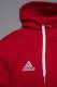 Bluza męska adidas Entrada 22 Hoody czerwona H57514 XS 25