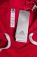 Bluza męska adidas Entrada 22 Hoody czerwona H57514 XS 26
