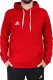 Bluza męska adidas Entrada 22 Hoody czerwona H57514 XS 3