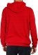 Bluza męska adidas Entrada 22 Hoody czerwona H57514 XS 4
