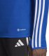 Bluza męska adidas Tiro 23 League Training Top niebieska HS0328 XS 3