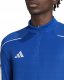 Bluza męska adidas Tiro 23 League Training Top niebieska HS0328 XS 4