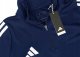 Bluza męska adidas Tiro 24 Training Top granatowa IS1044 XL 2