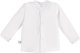 Eevi KAFTAN NEWBORN BIAŁY Ewa Klucze 56 (51 - 56 cm) 1