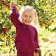 Eevi BLUZA SIMPLY COMFY FALBANKI BOR EWA KLUCZE 98 1