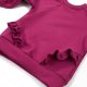 Eevi BLUZA SIMPLY COMFY FALBANKI BOR EWA KLUCZE 98 2