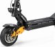 Hulajnoga elektryczna Beaster Beaster Scooter El. Paspirtukas, BSDIABLOPROY 3