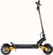 Hulajnoga elektryczna Beaster El. Paspirtukas, BSDIABLOY 2