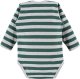 Eevi Body z długim rękawem chłopięce 2-pak niemowlęce Eevi wyprawka Ancymon 86 14