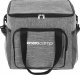 Enero TORBA TERMICZNA 37x29x28,5CM SZARA 28L ENEROCAMP 7