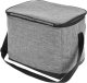 Enero TORBA TERMICZNA 34x24x30CM SZARA 25L ENERO CAMP 4