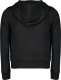 K-WAY K-WAY CZARNA BLUZA Z ZAMKIEM DLA DZIECI 6 2