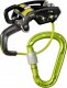 Zestaw giga jul belay kit strike screw EDELRID 2