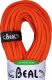 Lina karma 9,8mm 60m - solid orange BEAL 2