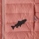 Zestaw naprawczy worn wear patch kit-black PATAGONIA 4